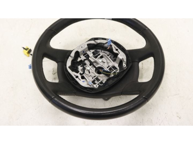 Руль Citroen C5 2008 - 2016 года 4109KV