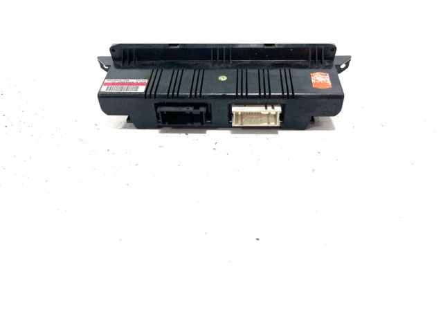 Блок управления климат-контролем 3M5T18C612AG, WHVA05620   Ford Focus C-MAX