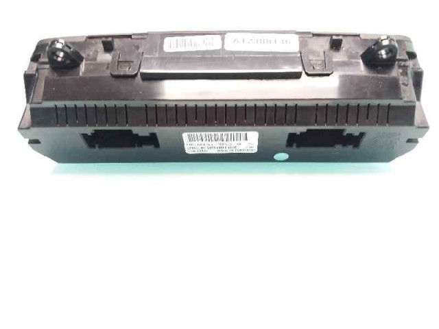 Блок управления климат-контролем F1ET18C612AE, A12888130   Ford Focus