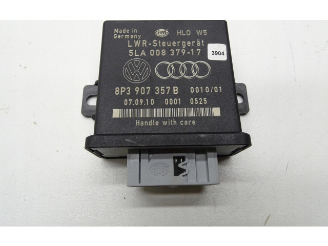 Блок управления Xenon