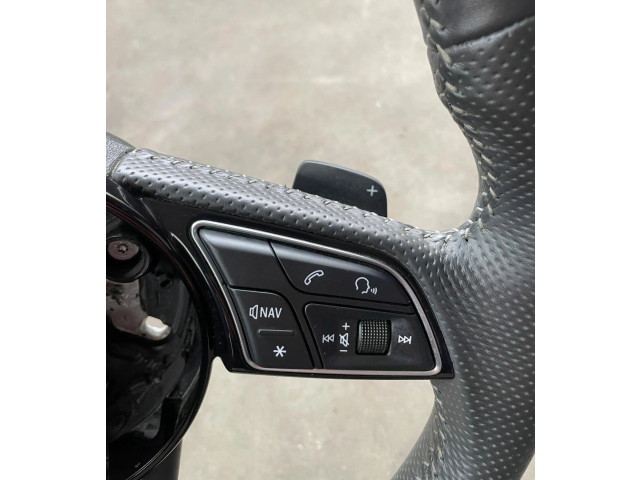 Volant Audi A4 S4 B9 8W 2021