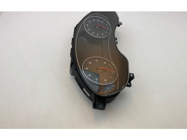 Панель приборов 4G8920984S, 672232 Audi A7 S7 4G