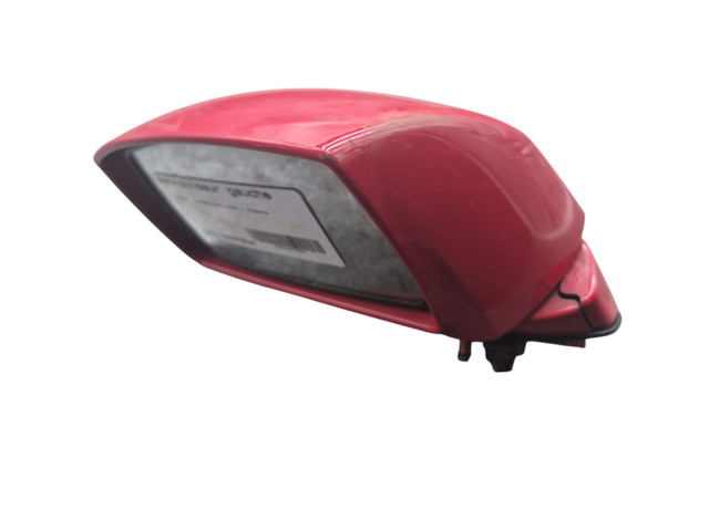 Зеркало электрическое Hyundai Coupe - года