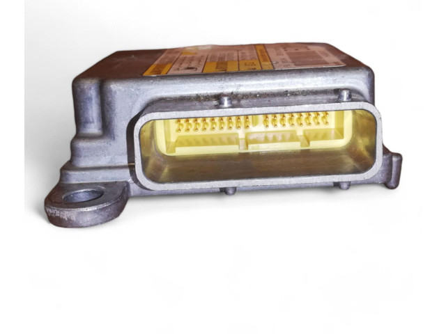 Блок подушек безопасности 96801134, 96801134   Chevrolet Matiz