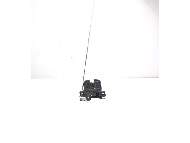 Zámek zadních dveří 7H0827506C Volkswagen Transporter - Caravelle T5 2008