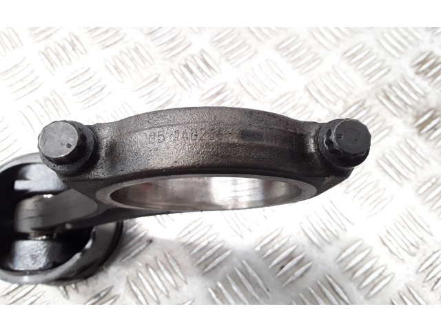 Přístrojová deska Citroen C6 2006 H268X, 005140206