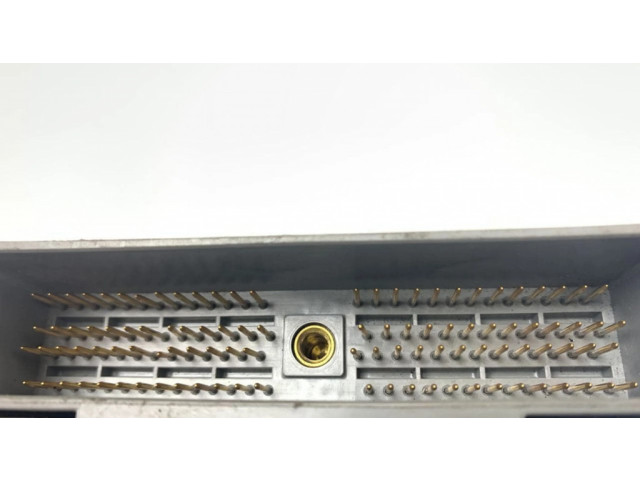 Блок управления двигателя 95VW12A650HC Ford Galaxy