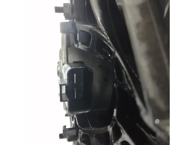 Вентилятор радиатора 51890982, M13005200 Fiat Grande Punto 1.2