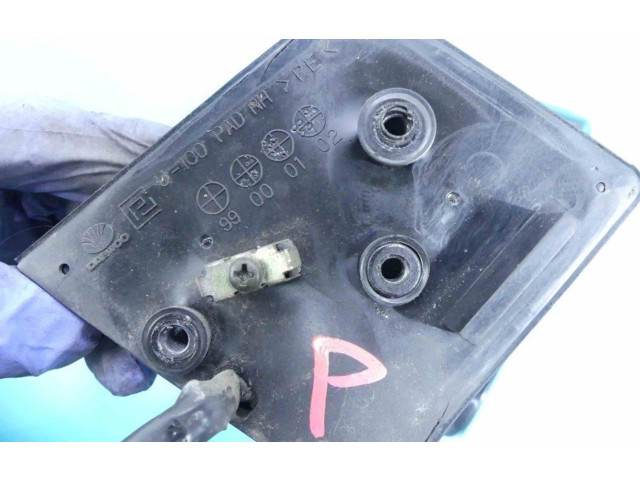 Зеркало электрическое Chevrolet Tacuma - года