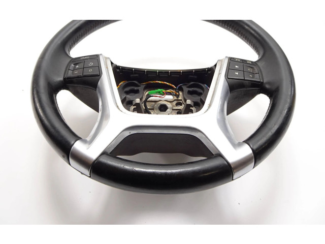 Руль Volvo V70  2008 - 2013 года       