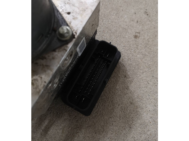 Блок АБС 5N0614109BL, 17618898 Audi Q3 8U 2011 - 2016 года