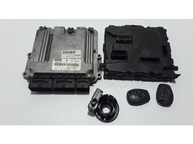 Řídící jednotka 237102747R, 8200405701 Renault Kangoo II 2014
