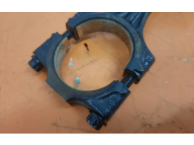 Píst 7675, 7675   Seat Ibiza III (6L)     