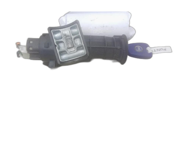 Řídící jednotka 188A7000   Fiat Punto (188) 2004