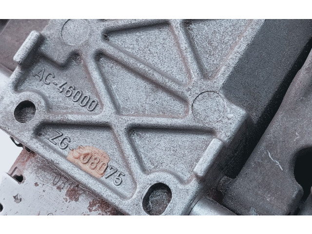 Рулевая рейка 524847, 31130440 Volkswagen Phaeton 2002 - 2016 года