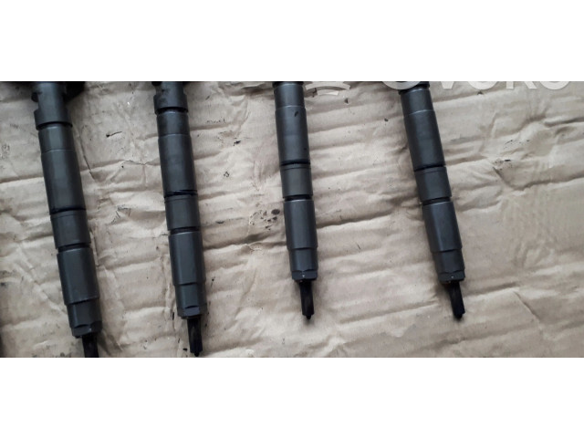 Комплект форсунок 057130277AG    Audi A5 8T 8F   