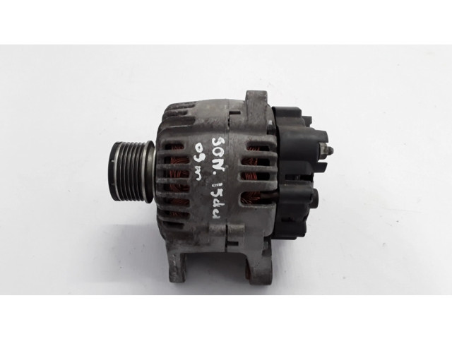 Генератор 8200410681 Dacia Sandero 1.5