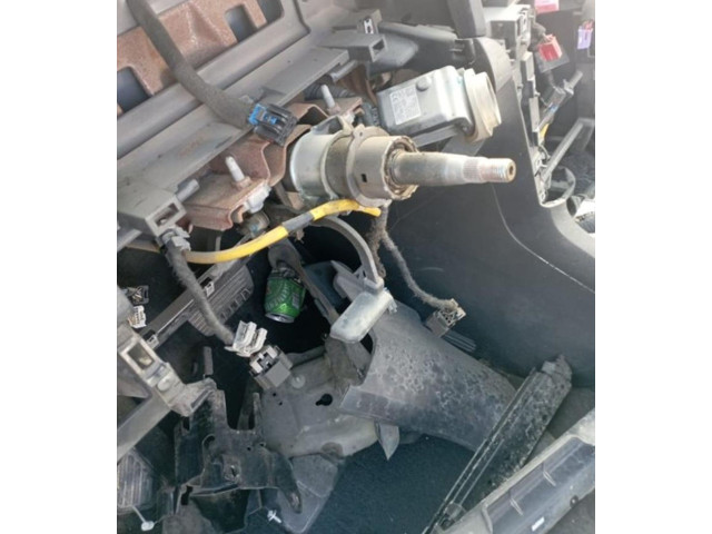 Volant Chevrolet Meriva    