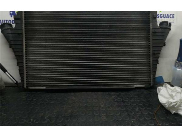 Интеркулер Saab 9-3 Ver1