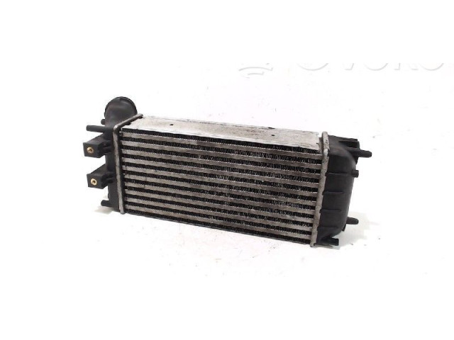 Интеркулер  9684212480   Citroen C4 II 