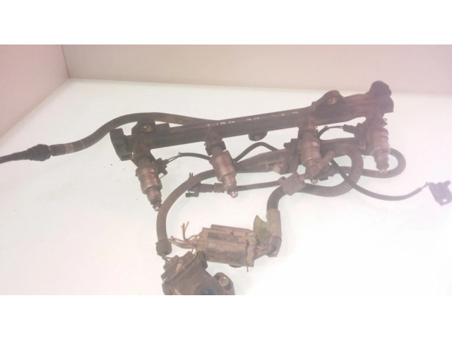 Vstřikovací lišta 95BF9D280CD Ford Ka pro benzínový motor 1.3