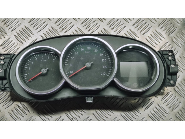 Přístrojová deska  Dacia Sandero 2017 248103023R  