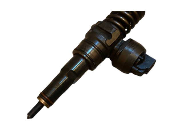 Жиклер (жиклеры) (форсунка (форсунки) 038130073AG, 0414720215 Skoda Octavia Mk2 (1Z)