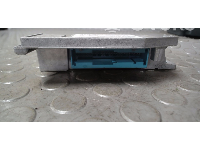 Блок подушек безопасности 13158713, 06235247   Opel Meriva A