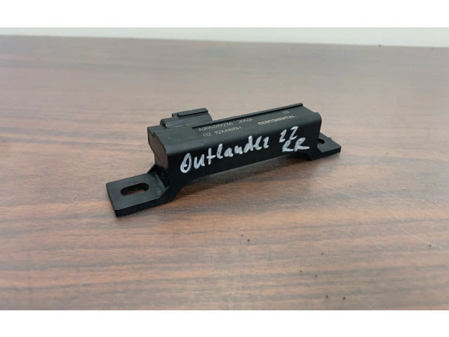 Блок управления A2C53119236, 02112AA1819H Mitsubishi Outlander IV