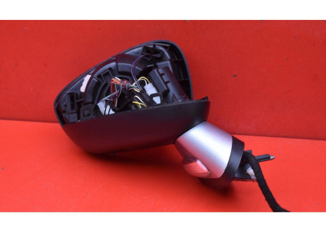 Зеркало электрическое Citroen DS4 - года