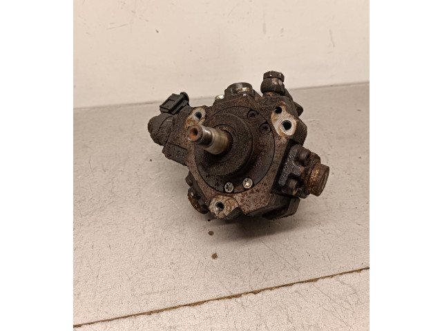 Vstřikovací čerpadlo 0445010082   Audi Q7 4L    BUG 