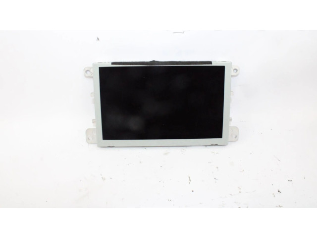 Дисплей    8R0919604A   Audi A5 Sportback 8TA