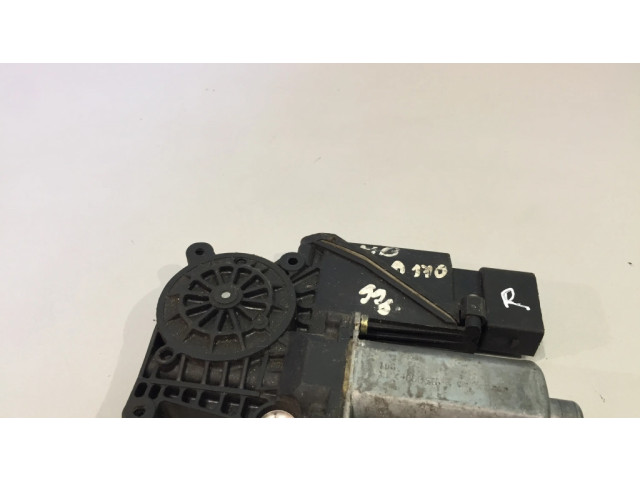 Задний двигатель механизма для подъема окон