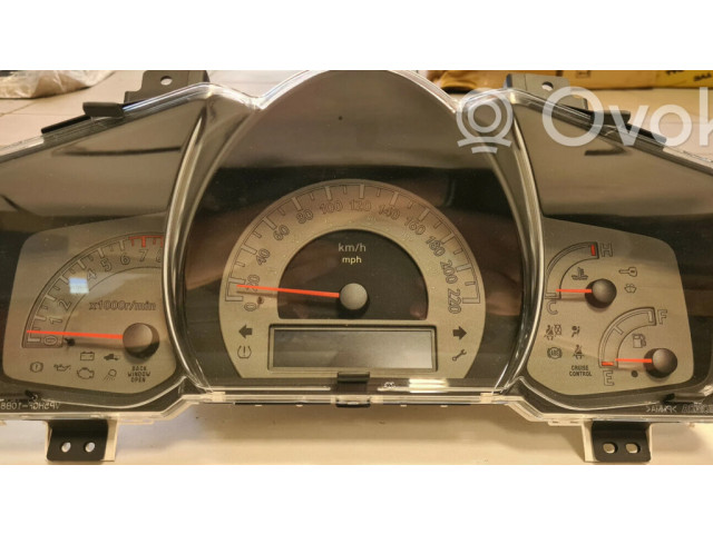 Přístrojová deska Honda Ridgeline I 2005 VP5HGF10A855AF