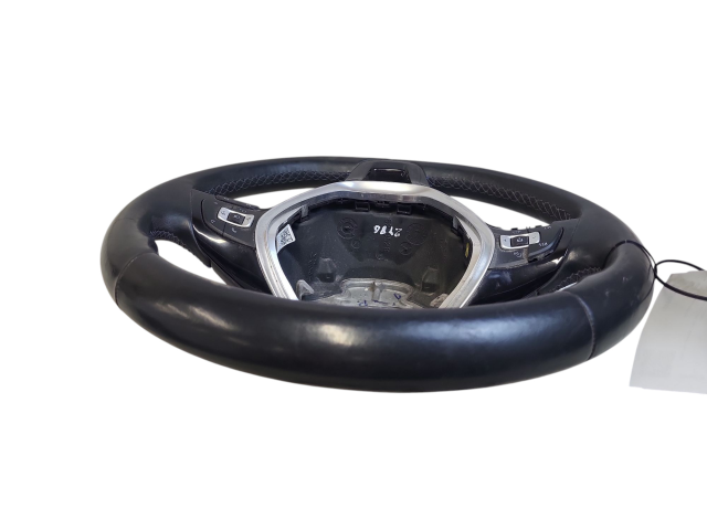 Руль Volkswagen e-Golf  2014 -  года 5G0419091, 6198400      