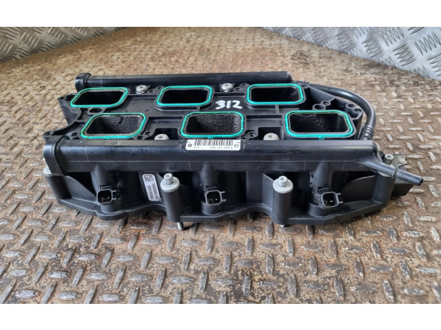 Комплект форсунок 05281893AA, 05281428AA Jeep Grand Cherokee ERC