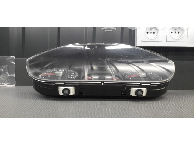 Панель приборов 735423080 Fiat Idea