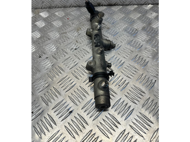 Топливная рампа 059130090J, F00R001823 Volkswagen Phaeton 3.0 для двигателя BMK