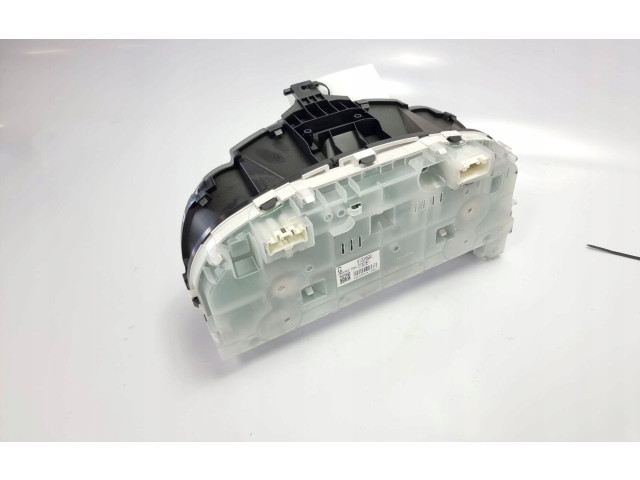 Přístrojová deska Mitsubishi Pajero 2008 8100A620