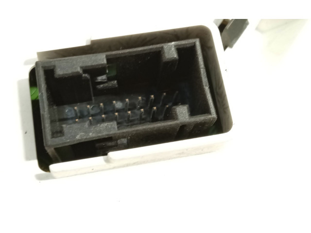 Панель приборов 9665364580 Citroen C5