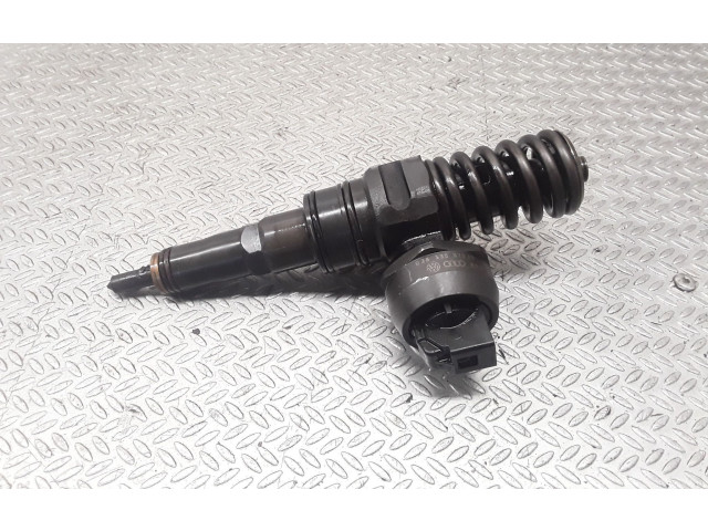 Vstřikovač 038130073AK Volkswagen Sharan AUY