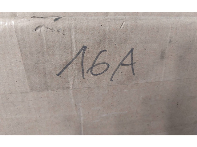 Блок комфорта 6Q1937049C Skoda Fabia Mk1 (6Y)