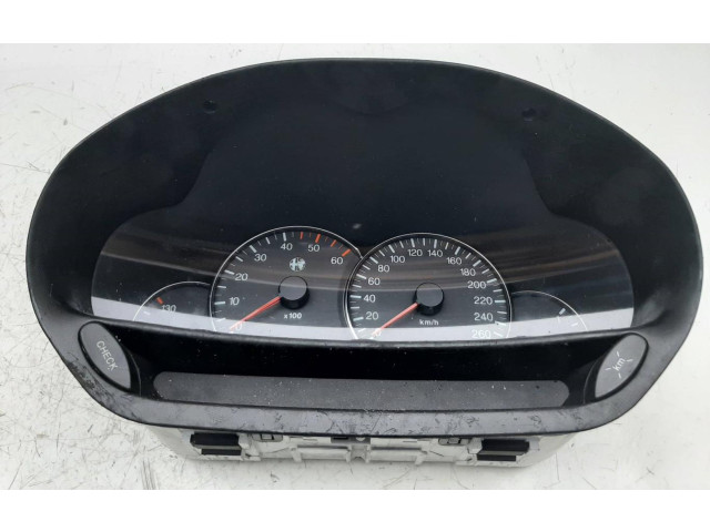 Панель приборов 156050059 Alfa Romeo 166