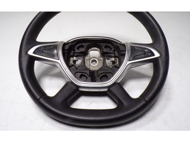 Руль Dacia Logan II  2012 - 2020 года 484005093R, 484005093R      