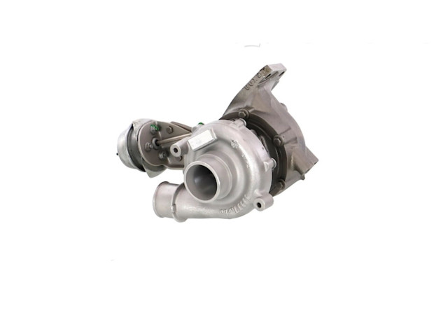 Turbodmychadlo Турбина VT13, 1515A163 Mitsubishi Pajero