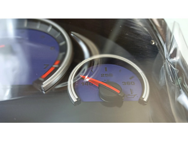 Přístrojová deska BMW 7 F01 F02 F03 F04 2015 021686, 62106991346