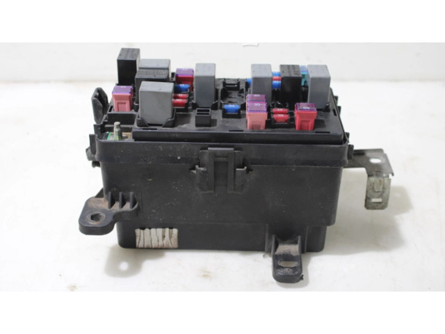 Pojistková skříňka Chevrolet Aveo 2006