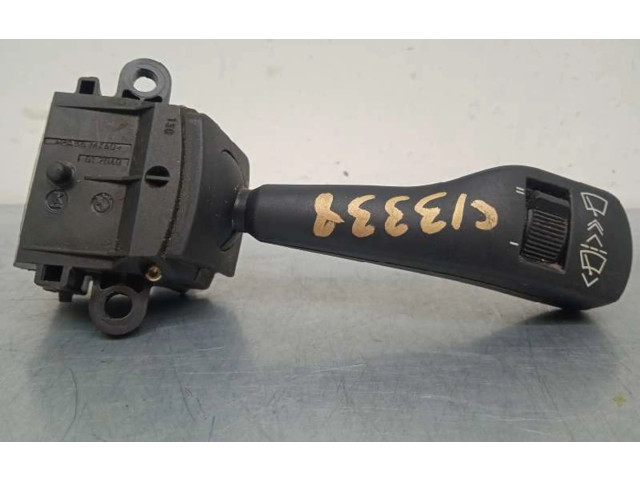 Ручка стеклоочистителей 8363669, 01204020 BMW X3 E83