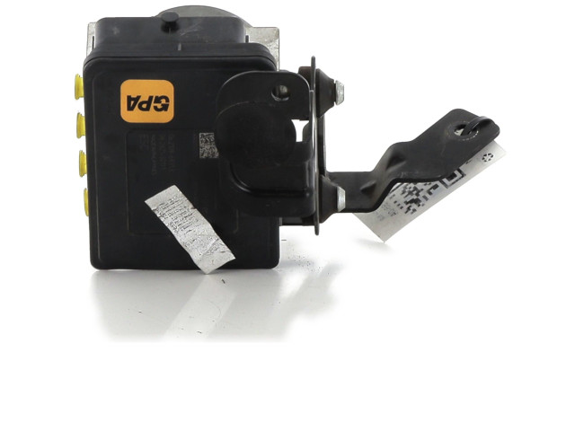 Блок АБС 58910B4B10, A0-6810N   Hyundai  i10  2013 - 2018 года