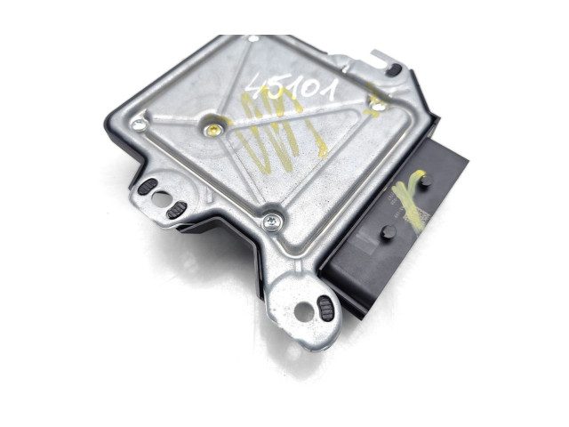 Блок подушек безопасности 3Q0959655AC, 225894-351 Skoda Octavia Mk3 (5E)